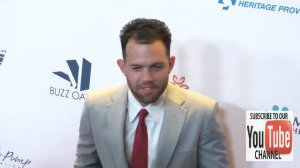 Jordan Farmar at the 16th Annual Harold & Carole Pump Foundation Gala at Beverly Hilton Hotel in Be