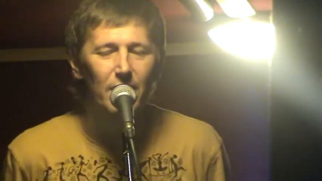 репетиция на кубе, "Изменения в природе" смотреть онлайн