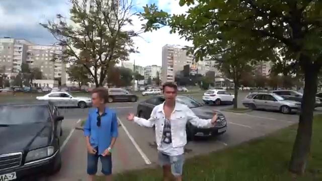 Что купит школьник на 1000000 рублей 1часть смотреть онлайн