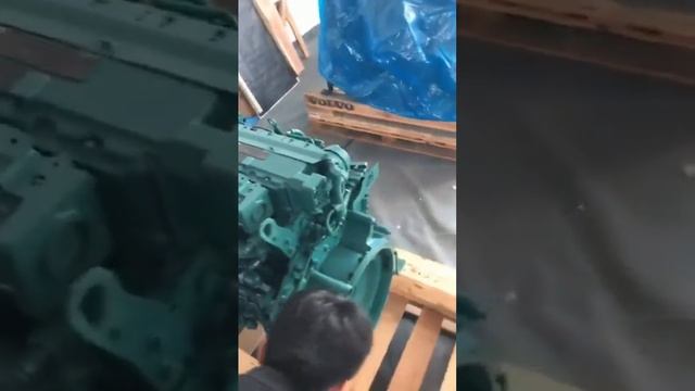 #Экскаватор#Запчасти для экскаваторов挖掘机 为了挖掘机，放弃了全世界！此生选择是否对错，自己都不知道沃尔沃挖掘机 смотреть онлайн