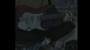 Shinunoga e-wa - Sped up echo