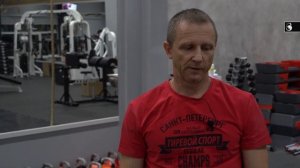 НЕ ПОВТОРЯЙ ЭТОГО ! ТОЛЧОК ГИРЬ - ТЕХНИКА | СЕРГЕЙ РУДНЕВ