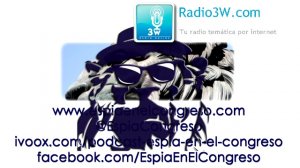 Las Ratas Primero; Isidoro Felipe Gonzalez marcha a Colombía de Espia en el Congreso 