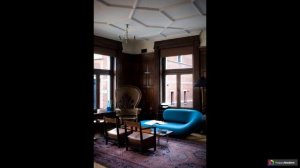 Cтиль модерн в интерьере 37 вариантов