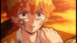 Зеницу AMV ЭДИТ КЛИНОК РАССЕКАЮЩИЙ ДЕМОНОВ