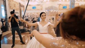 САМАЯ ШИКАРНАЯ  Азербайджанская СВАДЬБА