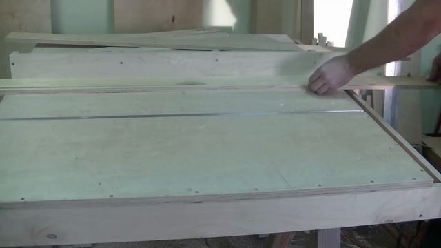 Тумба с опорами для рейсмуса своими руками. смотреть онлайн