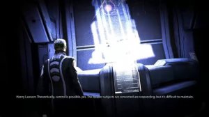 Mass Effect 3: A Failure at Storytelling Response, Part 7: Thessia, Horizon, Cerberus HQ