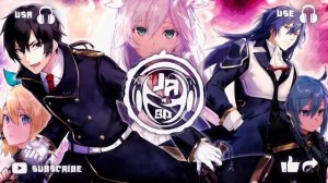 Rokuaka [OP] - Blow out/Suzuki Konomi | 8D AUDIO