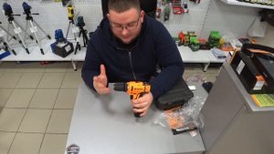 ВИХРЬ, РЕСАНТА, P.I.T., ЗУБР Сравнительный обзор и тест шуруповертов 12В