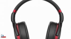 Sennheiser HD 458 BT Over Ear Wireless Headphones