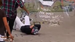 Приколы и неудачи  Ну, не повезло!