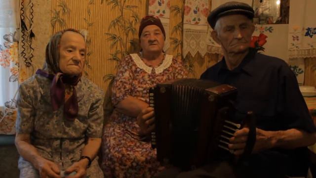 "Страдания". с.Подгорное Хлевенского района. смотреть онлайн