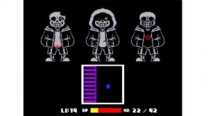 Murder time trio phase 1