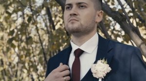 Свадебный тизер - Макс+Ольга (28.10.2023)