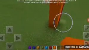 КАК СДЕЛАТЬ РАДУГУ В МАЙНКРАФТЕ?