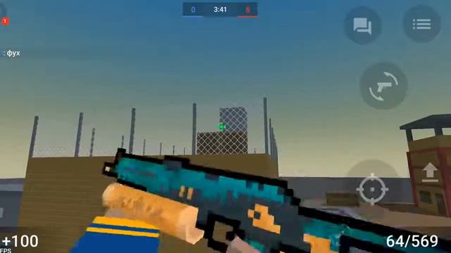 КАК НАФАРМИТЬ МНОГО ЗОЛОТА БЕСПЛАТНО БЕЗ ДОНАТА И РОЗЫГРЫШЕЙ В БЛОК СТРАЙК Block Strike смотреть онлайн