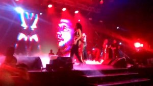 Потап и Настя - Стиль собачки (Киев 26.05.16)