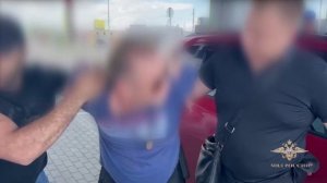 Ирина Волк:Полицией задержан подозреваемый в разбое,совершенном в Ростове-на-Дону более 20 лет назад