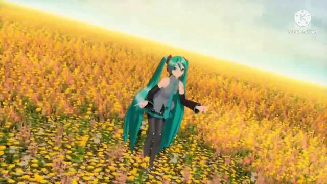 Ievan Polkka Off vocal #1 смотреть онлайн