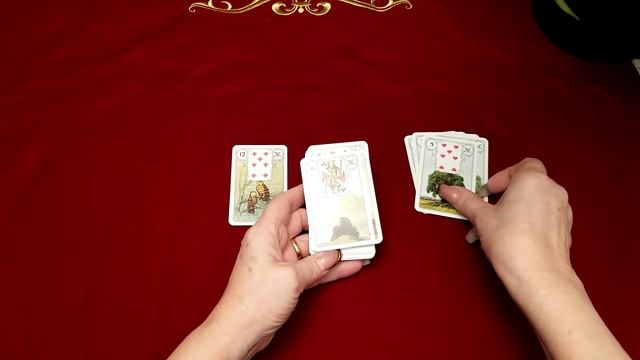 Карты Ленорман:" Птицы"- значение и сочетание с другими картами