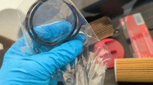 Hyundai Genesis gv80 Oil Change 3.5 engine How To