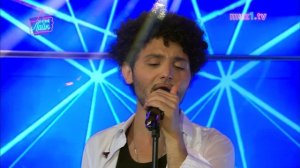 M ARS  - Не обижай меня | Шоу "Вечерний лайк"