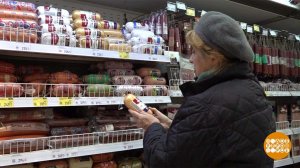 Сколько стоит Новый год? Доброе утро. Фрагмент выпуска от 25.12.2023