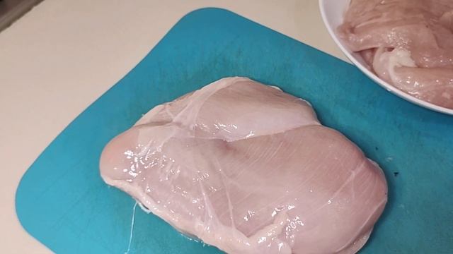 Курячі відбивні смотреть онлайн