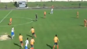 Гол Осинова - самый быстрый гол в футболе !
