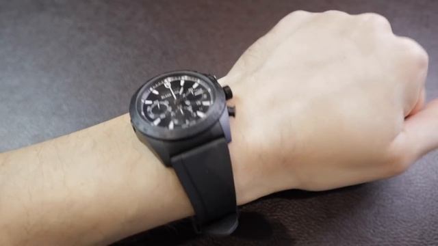 Поговорим про Tudor. Обзор Tudor Black Shield