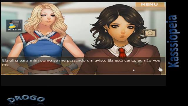 IIL? D Cap 5 - Part 11 смотреть онлайн