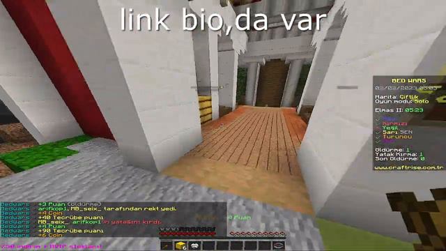 +18 pack bedwars смотреть онлайн