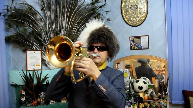 Клипхох Былое не воротить смотреть онлайн