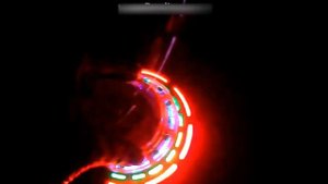 Юла. Детская музыкальная игрушка юла. Yule. Children's music toy pinwheel.