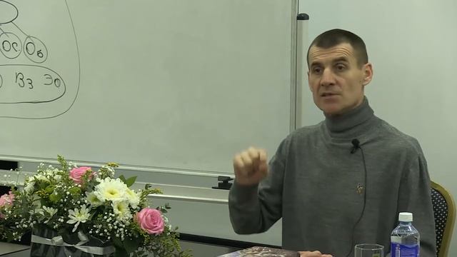 Быть счастливым в эпоху перемен.  Владимир Слепцов. Часть 1