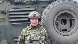 28 марта 2024 года. Заявление начальника пресс-центра группировки «Центр».