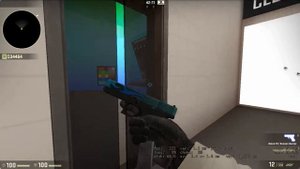 🕹Как не быть дебилом в CS:GO | Настройка мыши (dpi sensitivity), прицела.🕹