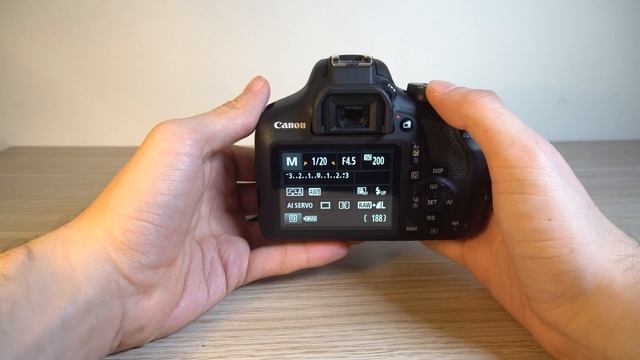 Canon EOS 2000d İncelemesi - 2024'de almaya değer mi ? смотреть онлайн