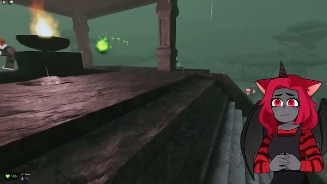 Roblox EVADE! ... Part 2 смотреть онлайн