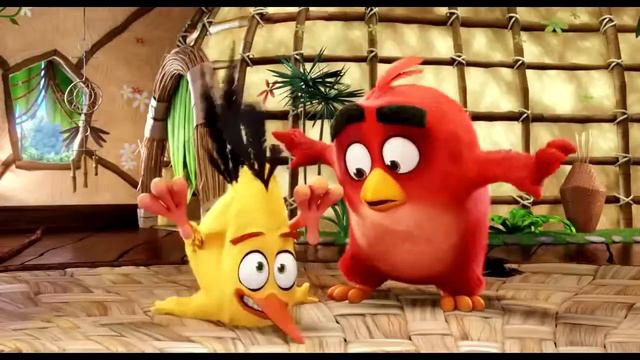 Mlg birds angry xd смотреть онлайн