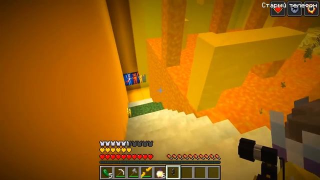 Мы НАШЛИ ДОМ МУЛЬТЯШНАЯ МЫШЬ в МАЙНКРАФТ SCP СИРЕНОГОЛОВЫЙ! РАКУН И ДОЧКА в MINECRAFT БОКСИ БУ смотреть онлайн