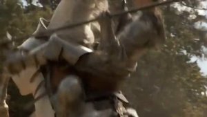 Новая амазонка