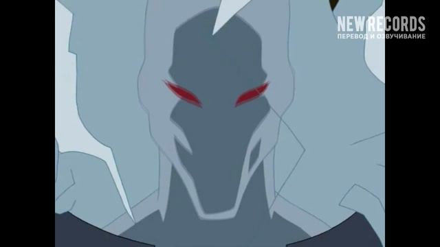 Эволюция Бэтмена в мультфильмах за 8 минут (2017) смотреть онлайн