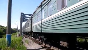 пригородный поезд Пачелма-Пенза.avi