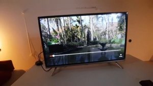 Самый Дешевый Телевизор на Android 9