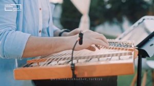 Humood Alkhudher - Kun Anta / حمود الخضر - كن أنت / Abu Dhabi Concert 🎶