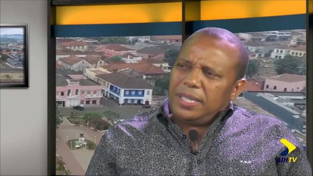 ADI TV Explicar sem complicar смотреть онлайн