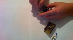 10-ти канальная система радиоуправления на stm32w108