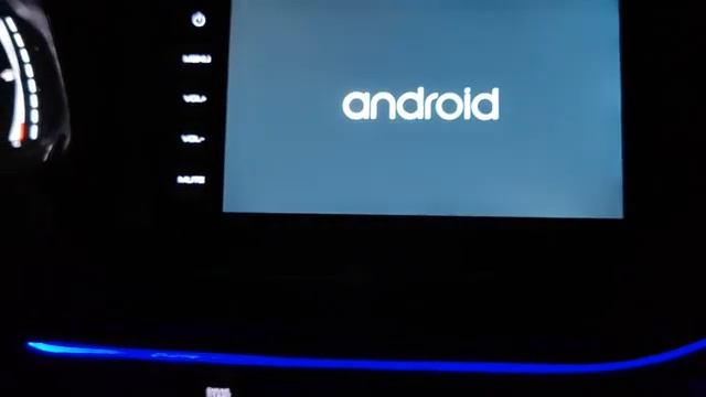 Инструкция как установить новую версию прошивки на Carplay UX 999UX999 Pro. смотреть онлайн